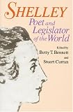 Books : Shelley: Poet and Legislator of the World