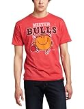 NBA Chicago Bulls Mr. Men Short Sleeve Tee