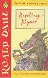 Review Puffin Audiobooks  / Revolting Rhymes: Unabridged (Puffin Audiobooks)