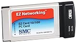  : SMC Networks SMC8041TX EZ Card Fast Ethernet PC Adapter (10/100)