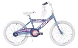 Huffy Go Girl Girl's 20-inch Bike