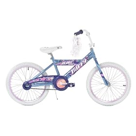 Huffy Go Girl Girl's 20-inch Bike by Huffy