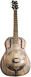 Dean Resonator Heirloom Copper