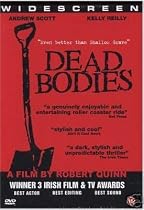Dead Bodies [DVD] [2003]