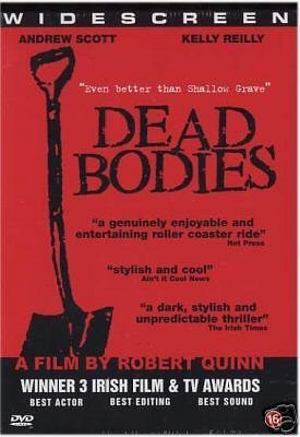 Dead Bodies [DVD] [2003]