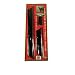 KNOCKDOWN KNIFE SET