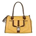 Merona&reg; Large Satchel - Yellow