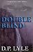 Books : Double Blind (Samantha Cody Novels)