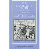 the canterbury tales nine tales and the general prologue norton critical editions