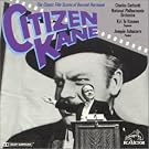 Citizen Kane: Herrmann Film Scores