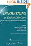 Innovations in End-of-Life Care: Practical Strategies & International Perspectives