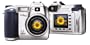 Epson Photo PC 3000Z 3.2MP Digital Camera w/ 3x Optical Zoom