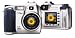 Epson Photo PC 3000Z 3.2MP Digital Camera w/ 3x Optical Zoom