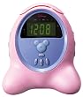 Memorex DCR5000-P Disney Princess Clock Radio, PLL Tuner