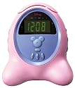 Disney Princess Clock Radio, PLL Tuner