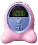 Memorex DCR5000-P Disney Princess Clock Radio, PLL Tuner