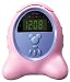 Disney Princess Clock Radio, PLL Tuner