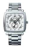 Police Phalanx 11599JS/01M Silver Dial Watch
