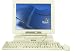 リサイクルPC ＥＰＳＯＮ　Ｔｙｐｅ－ＰＪ 中古パソコン、Ｐｅｎｔｉｕｍ4 １．8ＧＨｚ　メモリ：480ＭＢ/HDD:40GB ＣＤ－ＲＯＭ