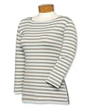 Women's Martinique Stripe Tee