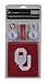 Oklahoma Golf Gift Set