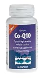 Trace Minerals Research Lifestyles Co-Q10, capsules , 60 Capsules