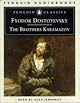 The Brothers Karamazov