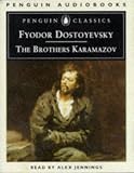 The Brothers Karamazov (Classic, Audio)