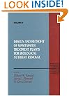 Design and Retrofit of Wastewater Treatment Plants for Biological Nutritient Removal, Volume V