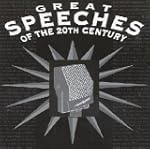 Great Speeches - Box