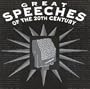 Great Speeches - Box