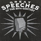 Great Speeches of 20th Century