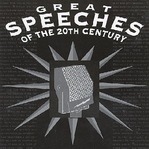 Great Speeches of the 20th Century