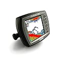 FF160C Colour - Portable c/w transducer
