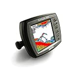 Garmin 160C Portable Fishfinder (Dual Beam)