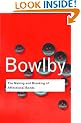 The Making and Breaking of Affectional Bonds (Routledge Classics)