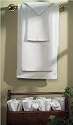 Waffle Weave Towels