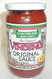 The Original Vincent Sauce HOT Flavor