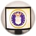 United States Air Force night light