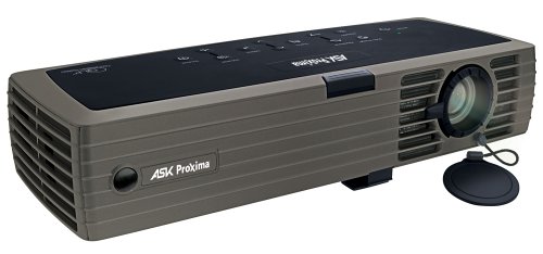 Ask-Proxima M1 Multimedia DLP Projector
