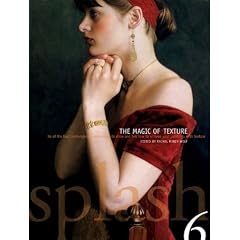 Splash: Magic of Texture v. 6 (Splash)