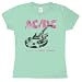 Search : AC/DC - Guitar Ladies T-Shirt