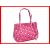 ジミーチュウ JIMMY CHOO トートバッグ SCARLET-S-CST-MGT