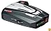Cobra XRS9370 High Performance Radar/Laser Detector with 360 Degree Protection