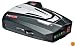 Cobra XRS9370 High Performance Radar/Laser Detector with 360-Degree Protection