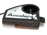 ARCTIC COOLING NV Accelero X1 VGA K&uuml;hler f&uuml;r NVIDIA ...