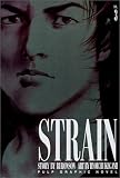 Strain, Vol. 3