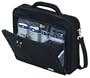 Case Logic TNC-15F 15.4-inch Fullsize Classic Laptop Case (Black)