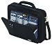 Case Logic TNC-15F 15.4-inch Fullsize Classic Laptop Case (Black)
