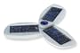 Solio Solar-Powered Charger and Battery for iPod